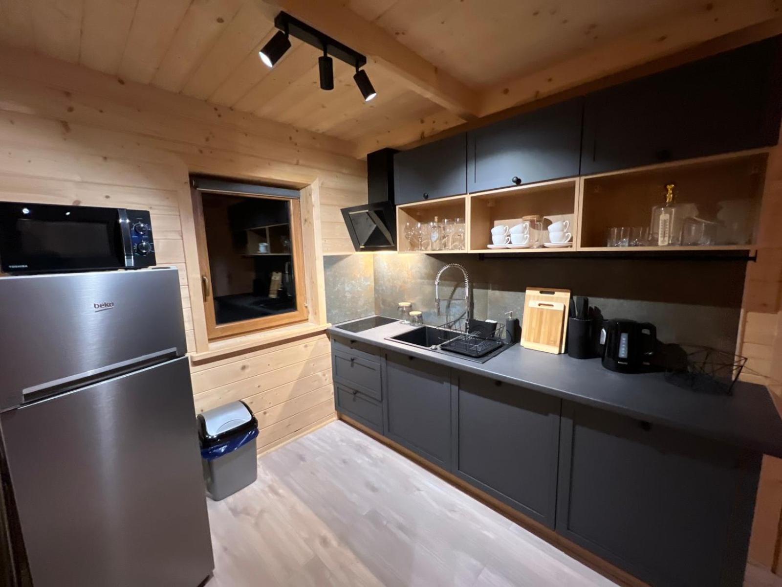 Chalet Na Szlaku Kolo Zakopanego *