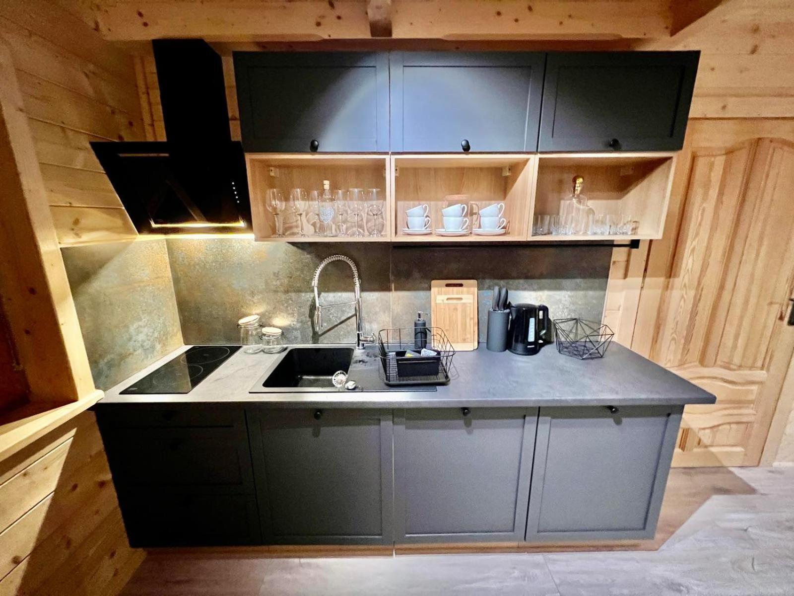 Chalet Na Szlaku Kolo Zakopanego *