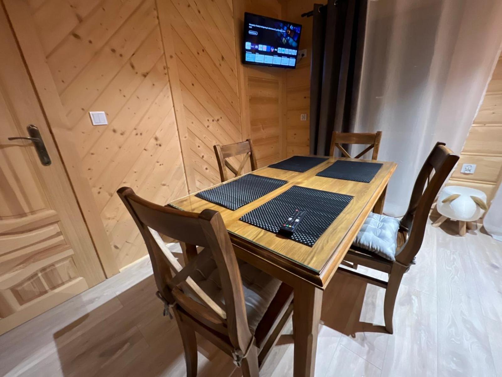 Chalet Na Szlaku Kolo Zakopanego *