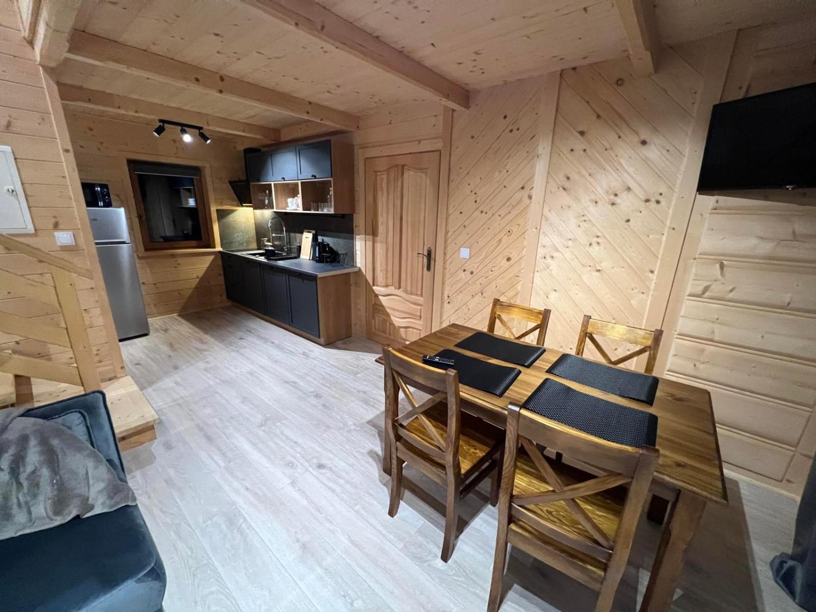 Chalet Na Szlaku Kolo Zakopanego