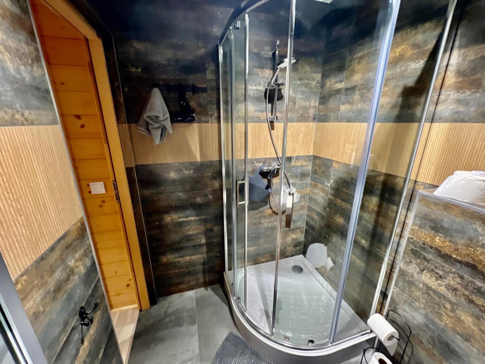 Chalet Na Szlaku Kolo Zakopanego Banska Nizna
