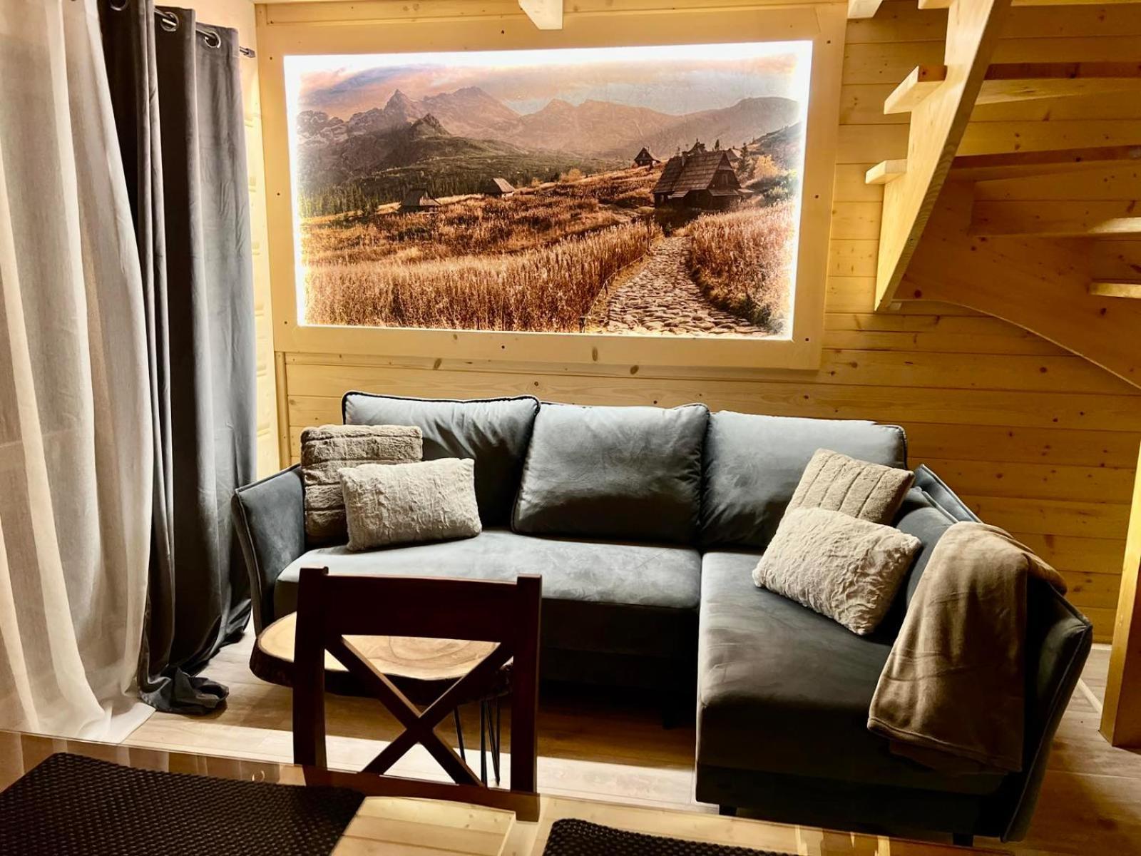 Chalet Na Szlaku Kolo Zakopanego *