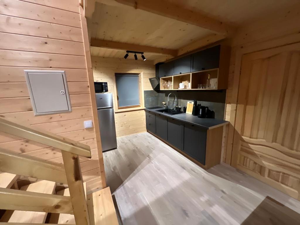 Chalet Na Szlaku Kolo Zakopanego *