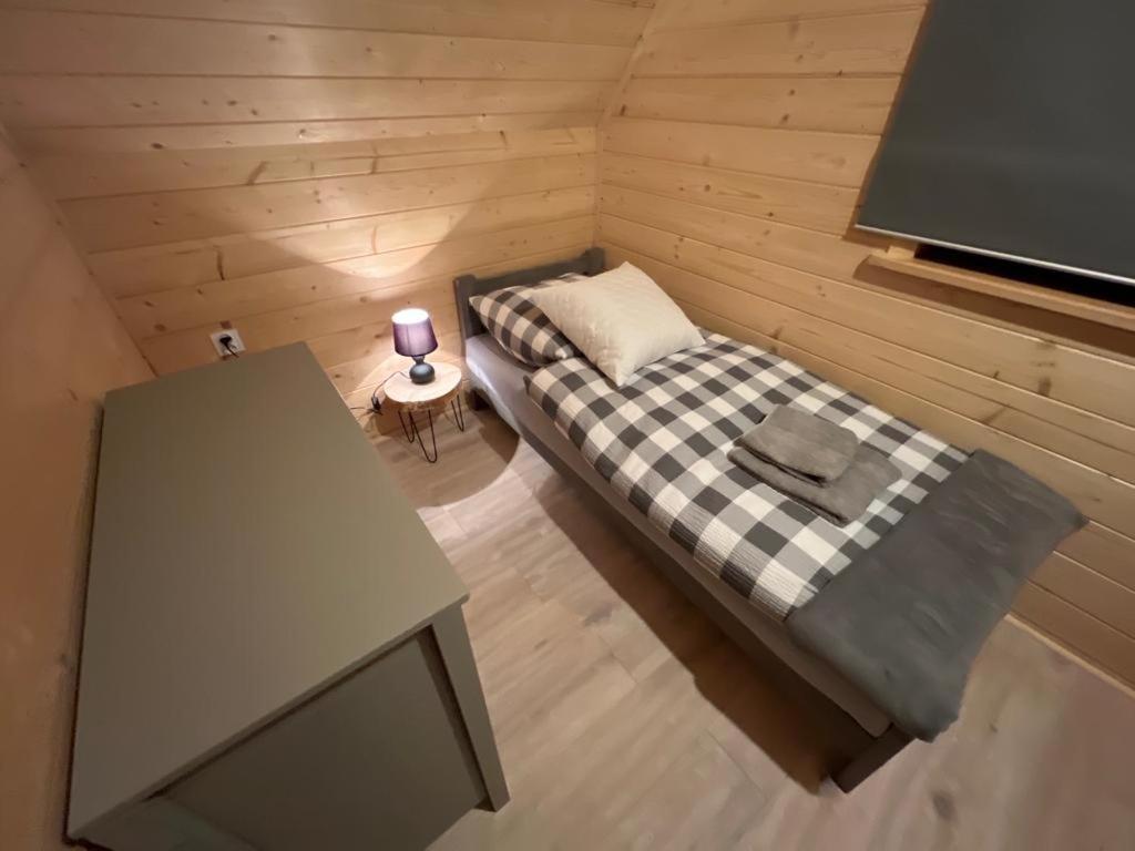 Na Szlaku Kolo Zakopanego * Banska Nizna