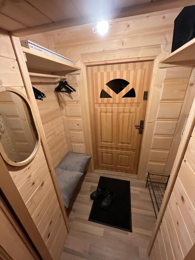 Chalet Na Szlaku Kolo Zakopanego