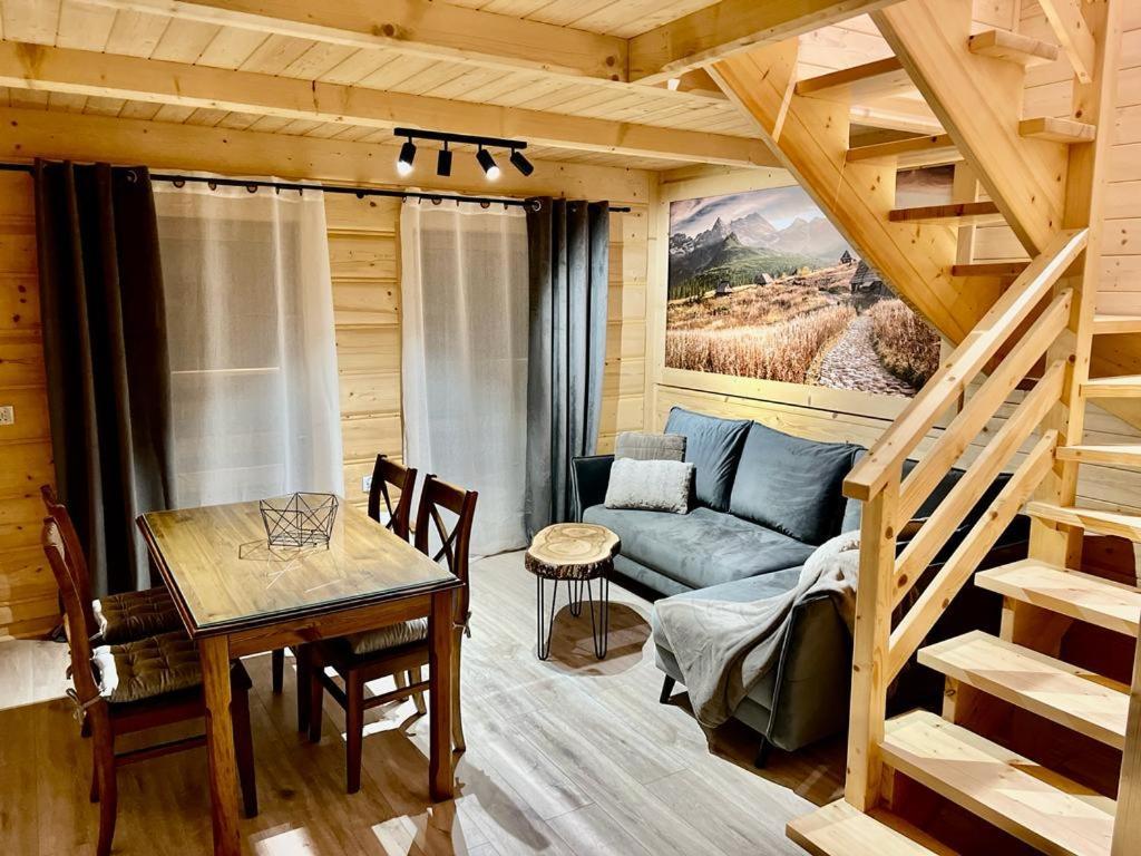 Chalet Na Szlaku Kolo Zakopanego *